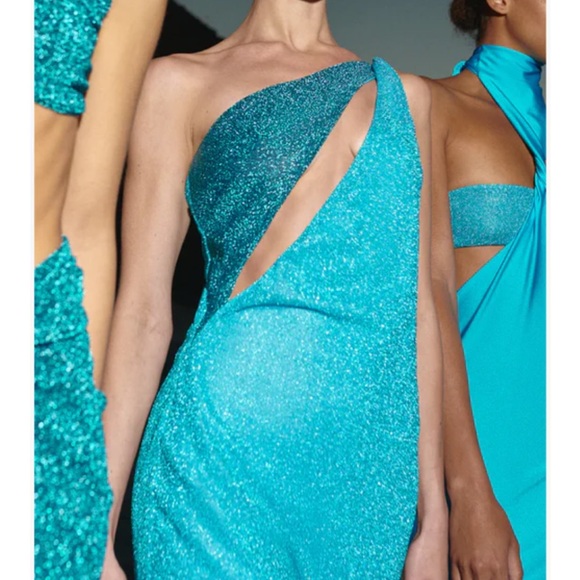 Baobab asaka gloss dress - XS - Picture 6 of 12